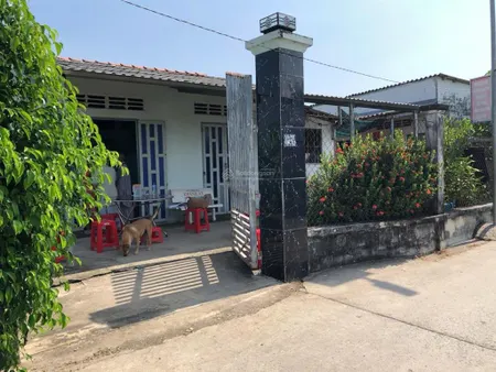 Bán đất lớn long an 2,014m2 (kèm dãy trọ + nhà cấp 4)