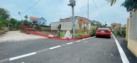 Lô góc 73.4 m2 trung tâm xã mễ sở hưng yên đường thông 5 m cách ubnd xã, 4 cấp trường học chỉ 100 m