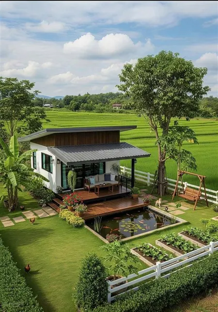 Chính chủ bán đất 1.447,2m2 (500m2 đất ở) cách hội an 6km, đường ô tô tới đất