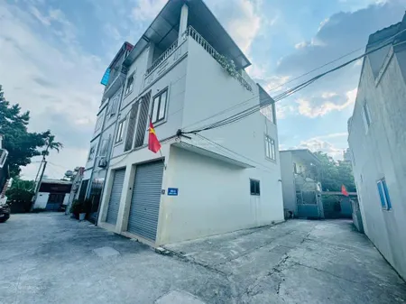 Cần bán gấp lô đất đẹp tại hải bối đường trước đất rộng 5m