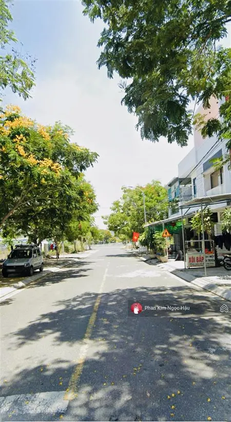 Bán lô góc tái định cư hòn rớ 2 , phước đồng nha trang giá chỉ 4,8 tỷ
