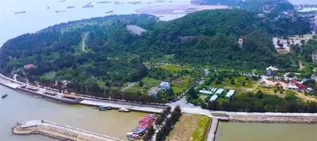 Bán gấp đất nền nhà vườn, biệt thự full thổ cư tại đồ sơn, hải phòng