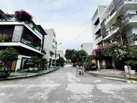 Bán lô đất 78m2 tđc sau cục thuế hải an (phúc lộc tuyến 2 lê hồng phong)
