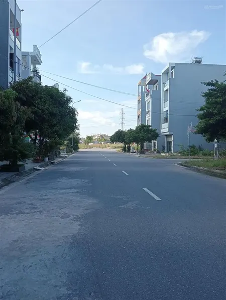 Bán đất lô góc tđc đồng giáp vị trí đẹp lô đất thuộc hàng hiếm