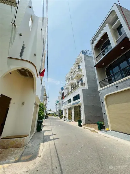 Bán lô đất phường tân tiến (nay là p. tam hiệp), cách 100m nguyễn ái quốc,