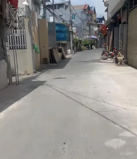 Cần bán gấp đất mỹ lương chương mỹ giá 2tỷ có 92mv ngõ ô tô7c thông tứ tung.vị trí đẹp