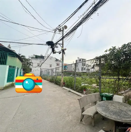 Đất nền sổ đỏ thổ cư 75m2 ngay đường đình phong phú chỉ 5.8 tỷ