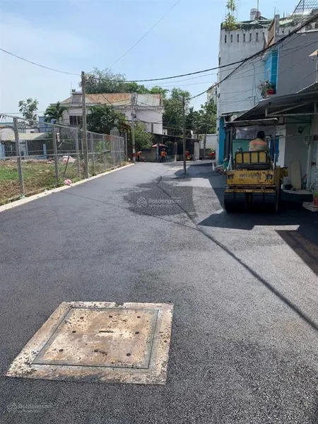 10 lô đầu tư giá tốt khu vực quận 9