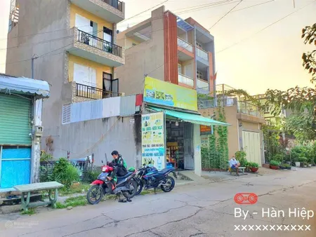 Bán đất 175 đường số 2 giá 5.8 tỷ/80m2