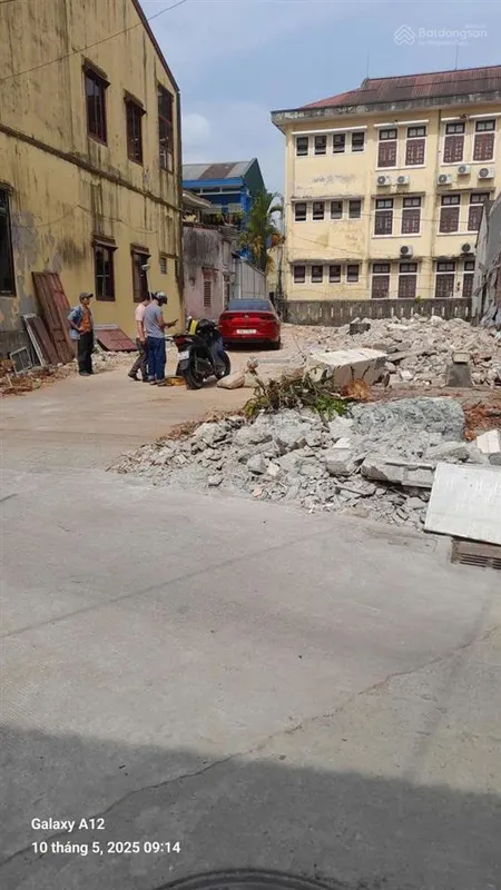 Chính chủ cần bán gấp đất giá rẻ phú nhuận huế 97 m2 giá chỉ 3 tỷ 050 hàng hiếm