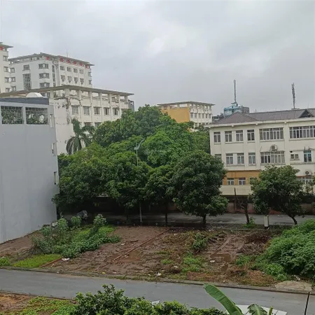 Rẻ nhất cả khu đt khai sơn, 90m2 giá 63 tr/m2 có thương lượng, cần bán gấp, ưu điểm 2 mặt đường