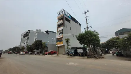 Đất thổ cư phân lô vỉa hè ôtô tránh trong kđt cạnh xuân phương viglacera, 53m2, giá chỉ nhỉnh 6 tỷ