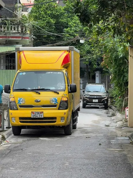 Siêu phẩm đất lô góc ngọc thụy cạnh công viên 3 quả đồi vị trí vàng, tiềm năng tăng giá 20252030