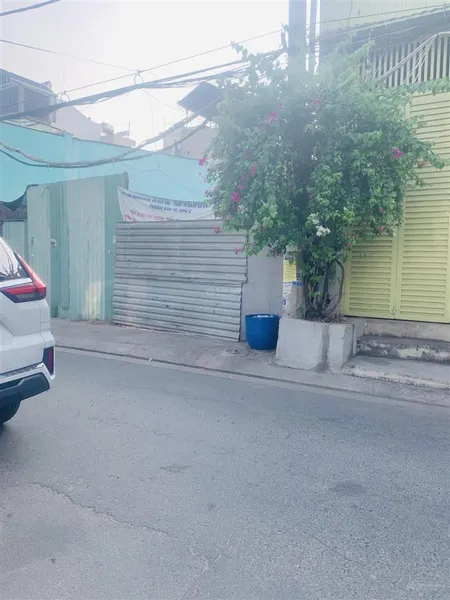 Bán đất tại hương lộ 2, bình trị đông a, bình tân,5,8 tỷ, 100m2, giá siêu hời
