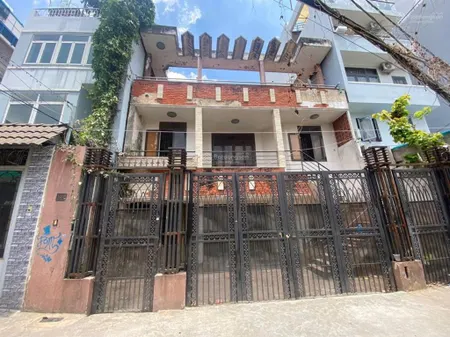 Bán khuôn đất lớn hẻm xe tải ung văn khiêm, p.25, bình thạnh (7,1x24m) 170m² giá 29,5 tỷ