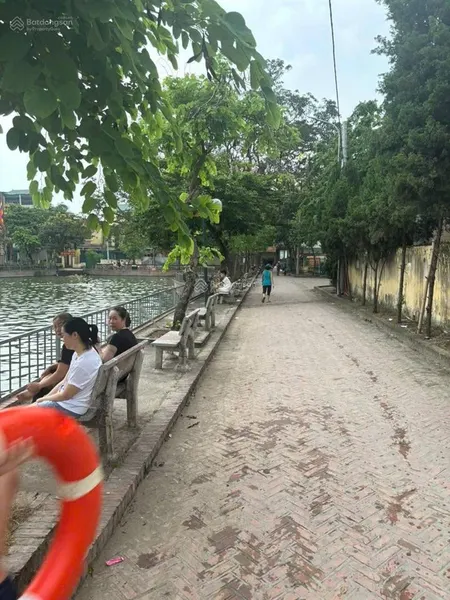 Bán gấp lô đất 80m2 trung tâm đại áng, ngọc hồi. giá chỉ hơn 3 tỷ
