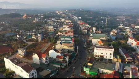 599m2 đất có thổ cư sổ riêng khu dân cư đông, view đẹp. 0932 130 ***