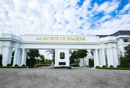 Bán đất tại riverview lương sơn, 2 tỷ, 106m2, pháp lý đầy đủ, uy tín chỉ với