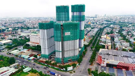 Cặp gs1 kd buốn bán víp nhất tp dĩ an dt 240m2 ngang 10x 24 đang cho thuê 30 tr /1 tháng giá35 tỷ