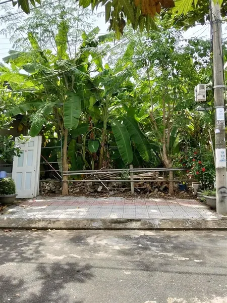 Bán lô bầu cầu 11, hòa xuân, đà nẵng giá rẻ nhất khu nam cẩm lệ