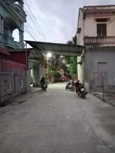 Bán đất 124m2, tại xã việt hưng, huyện văn lâm, hưng yên ( thông đồng chung, xã đại đồng, hưng yên)