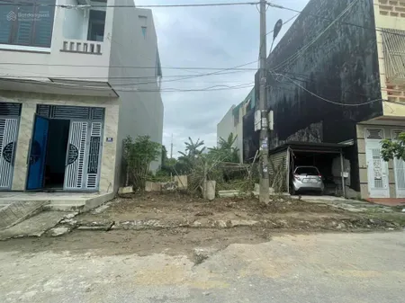 Bán lô 31 mbqh691 phố 1 phường quảng hưng