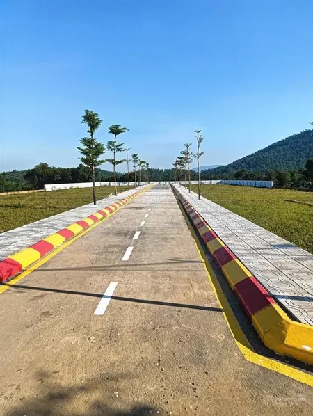 Chỉ nhỉnh 2 tỷ sở hữu ngay 100m đất ở sát đường vành đai diện tích 100m (full thổ cư) vị trí