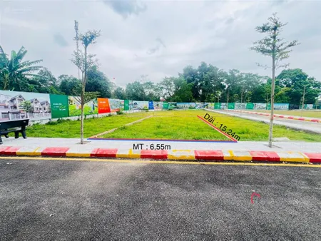 Bán đất sổ đổ, dt 100m2, full ont tại cổ đông, sơn tây, hà nội