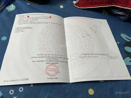 Bán lô đất hoa hậu mặt đường đôi 24m kđt trưng nhị phúc yên. kinh doanh sầm uất. dt 100m2 full tc.
