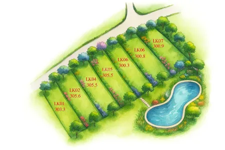 Bán đất villa nghỉ dưỡng víp thôn bài, yên bài, ba vì , 300m2