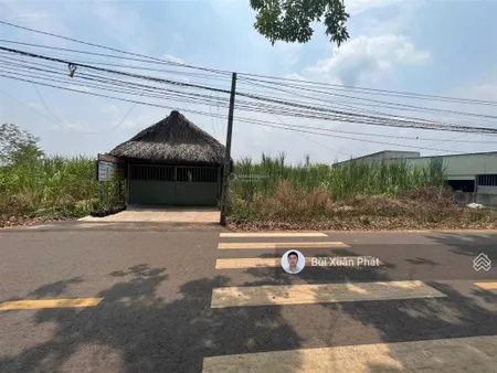 Đất nền chơn thành liền kề sân golf 200m2 thổ cư 100m2 giá chỉ 640tr sổ sẵn công chứng ngay