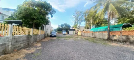 988m2 full thổ cư mặt đường phố tây hòa bình, hàm tiến, view biển, phù hợp xây cao giá 26 tỷ