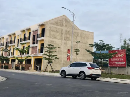 Đất nền ngay kđt st nam hòa xuân cập nhật mới nhất