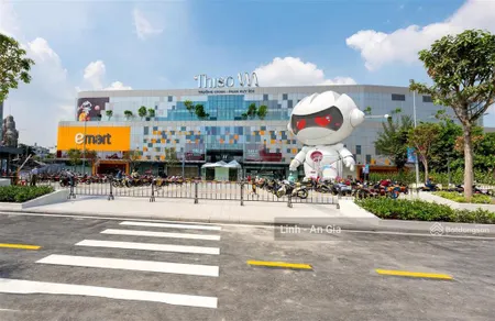 Bán đất đẹp ngay emart phan huy ích giá chỉ 7.2 tỷ gần emart phan huy ích, phường 15, tân bình.
