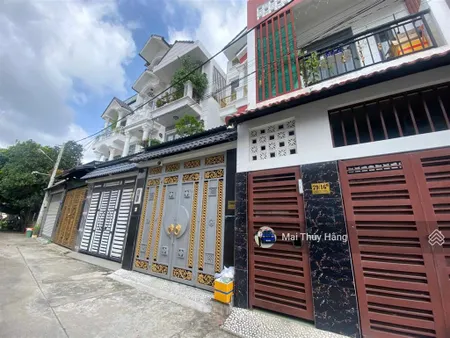 50tr/m2 đất full thổ ngay trung tâm trường thọ hxh không lộ giới ,không quy hoạch