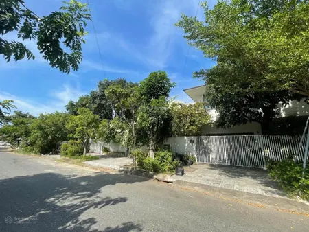 Chủ rất thiện chí bán lô đất đường nguyễn phan chánh 300m2 kđt phú mỹ an ngũ hành sơn