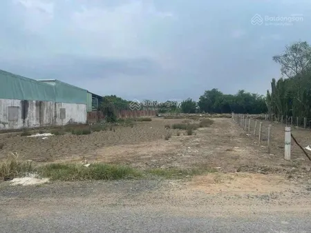 Cần bán 1213m có 645m thổ cư, đường rừng sác, cách cầu an nghĩa 100m giá 23tr/m 0906 949 ***