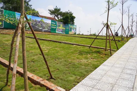 Bán đất tại đường 21, xã cổ đông, sơn tây, hà nội, giá ưu đãi 2,5 tỷ, 100m2