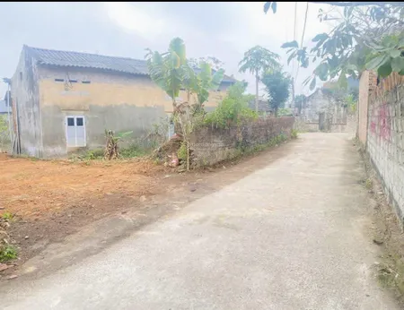 Chính chủ bán lô đất siêu hiếm ô tô tránh ngõ thông tứ phía full tiện ích giá chốt bất ngờ