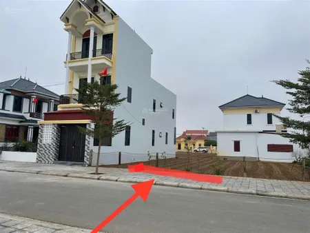 Em cần bán lô đất 106m2 đấu giá gần khu công nghiệp vsip gần cao tốc nam định quất lâm