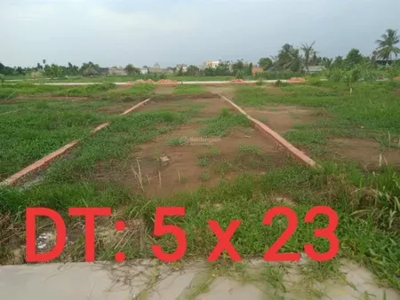 Chính chủ bán đất bình mỹ, củ chi 120m2 thổ cư xây dựng được ngay giá chỉ 2tỷ35