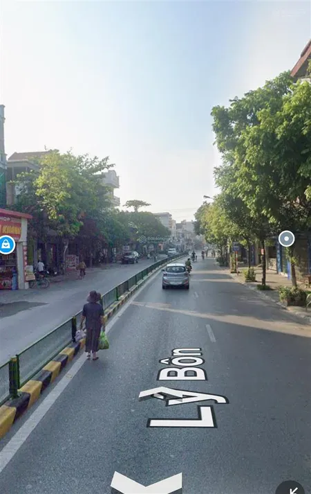 Nguồn kín đất mặt lý bôn kinh doanh buôn bán tốt