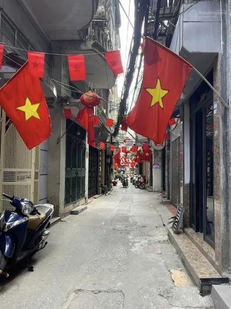 Bán đất, chính kinh, nhân chính, thanh xuân, 90m mt7,1m giá đầu tư, tương lai x2,5 tài sản