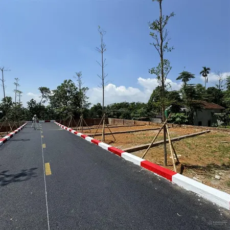 Bán đất mỹ đức sổ đỏ, thổ cư giá đầu tư chỉ hơn 900 triệu 1 lô 52 60m2. 0382 083 ***