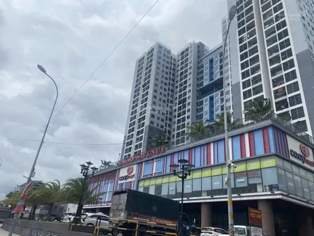 Tho20 gấp đất đẹp kdc lan phương, sài gòn avenue, đường 20m, tam bình, thủ đức, 94.5m, 7.3tỷ