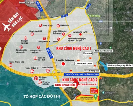 Còn 1 lô duy nhất sát công nghệ cao, giá rẻ hơn thị trường 7 8 giá