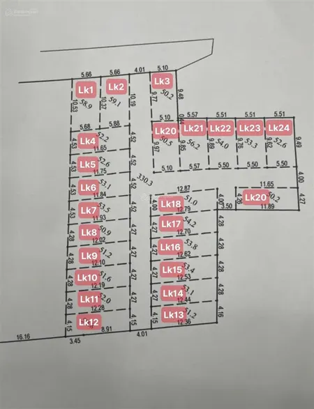 Đất nền thị trấn mỹ đức giá đầu tư chỉ từ 950tr/lô sẵn sổ đỏ. dt 50m2, 60m2, 50 phút từ hà nội
