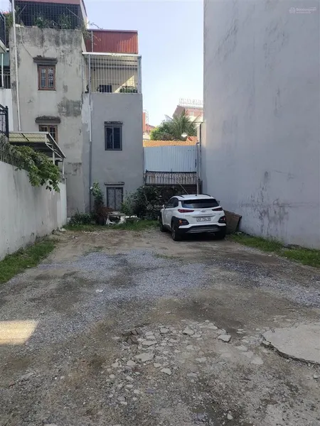 Bán đất phân lô quân đội tư đình long biên 109m2, 2 thoáng, cạnh haseco nhật, giá 30 tỷ