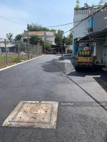 Hàng f0! đất hẻm xe hơi đình phong phú 77m2 chỉ 5.8 tỷ tl
