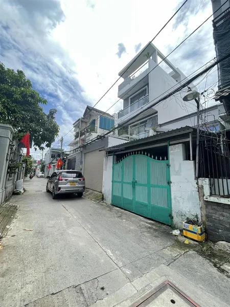 Bán đất sát đỗ xuân hợp,phước long a,q9,hẻm ô tô,ngay chợ phước long b,ngã tư bình tháixa lộ hn